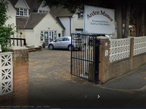 Supporting image for story: Inspectors rule Wolverhampton care home inadequate after litany of failures