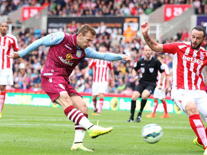 Supporting image for story: Blog: Let's see if Aston Villa can kick on