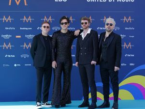 Supporting image for story: Ireland’s strategy at Eurovision needs ‘mixing up’, says former finalist