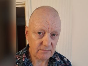 Supporting image for story: 'Dangerous' Shropshire paedophile locked up for 21 years after historical abuse unearthed after sting by online vigilantes