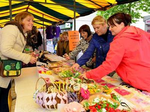 Supporting image for story: Bloxwich and Willenhall market traders face 42 per cent rate rise