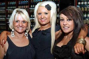 Supporting image for story: Vogue, Walsall