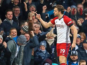 Supporting image for story: Five things we learned at Everton 1 West Brom 1