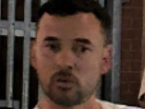 Supporting image for story: Police appeal for man suspected of carrying out assault outside Birmingham pub 