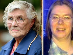 Supporting image for story: Lisa Skidmore murder: Grandmother strangled by her daughter's rapist refused compensation