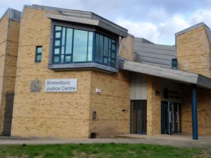 Supporting image for story: Jail for dealer caught with more than £1,000 worth of drugs in Whitchurch