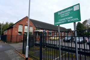 Chasetown Community School