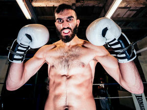 Supporting image for story: Aroon Fiaz now has the nose for success