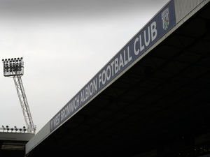 Supporting image for story: West Brom announce Hawthorns sleepout to raise money for charity