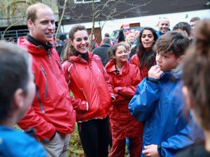 Supporting image for story: Wolverhampton Council-owned North Wales outdoor education centre The Towers facing the axe