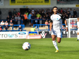 Supporting image for story: Analysis: Telford are not learning the lessons as defeats pile up