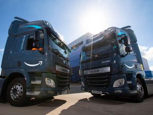 Supporting image for story: Government announces almost £2m funding for innovative transport projects