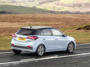 Supporting image for story: How can I make my car more efficient?