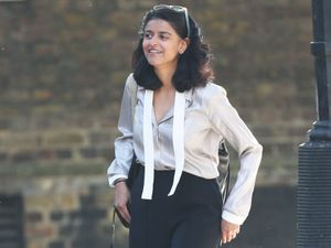 Supporting image for story: Johnson stalwart quits No 10 in outrage over use of Savile slur against Starmer