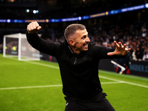 Supporting image for story: Wolves v Brighton FA Cup preview: Gary O’Neil desperate to create more golden memories