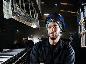 Supporting image for story: Record production month as Corbetts secure £1m sales boost