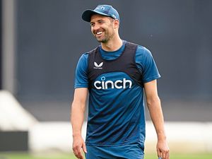 Supporting image for story: England's Ben Stokes: We must be understanding of players’ goals