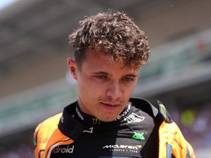 Supporting image for story: Lando Norris says ‘not most joyful conversations’ followed his Canada crash