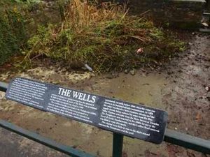 Supporting image for story: Underground streams could fill Cleobury Mortimer wells