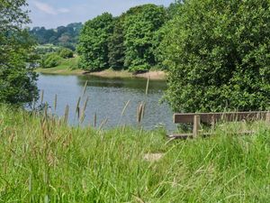 Supporting image for story: Stay safe at Severn Trent’s reservoirs during the summer holidays