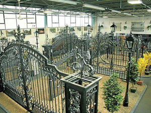 Supporting image for story: West Bromwich showroom on course for £1m of business in first year