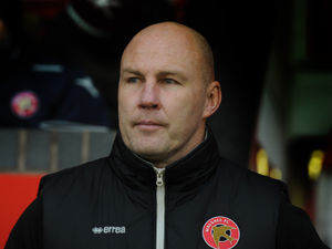 Supporting image for story: Walsall boss Jon Whitney: I’ll be patient in window