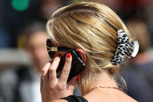 Supporting image for story: Major push to boost mobile phone reception in Shropshire