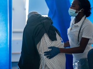 Supporting image for story: Flu ‘skyrocketing’ amid spike in cases among children