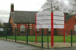 Bilston Resource Centre