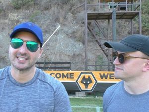 Supporting image for story: Wolves in Marbella Day 4 - Training analysis and Chiquinho future