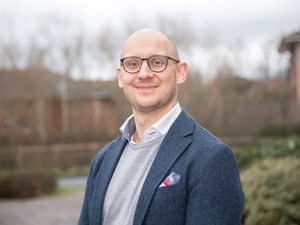 Supporting image for story: Global specialist joins M3 with brief to target £5m of annual fees