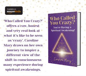 "Who Called You Crazy?" offers insight into an age old phenomena, misunderstood in modern times.  
