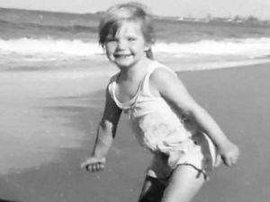 Supporting image for story: Australian politician identifies person of interest in missing British girl case