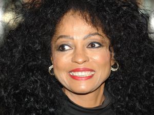Supporting image for story: Diana Ross to release new single for upcoming Minions film