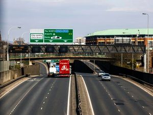 Supporting image for story: Is my insurance invalidated if I drive during lockdown?