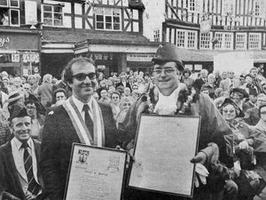 Supporting image for story: Bridgnorth Twinning committee asked to map out it future plans 