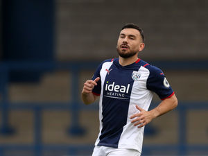 Supporting image for story: Valerien Ismael has plenty of West Brom options to call on