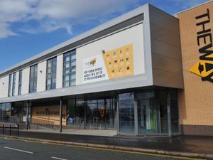Supporting image for story: 'We simply could not have done this without their help' - Wolverhampton Youth Zone gets crucial grant to allow newly-upgraded café to stay open