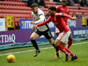 Supporting image for story: Charlton 3 Walsall 1 - Match highlights 