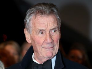 Supporting image for story: Michael Palin felt BBC ‘wanted to interfere’ before he left for Channel 5