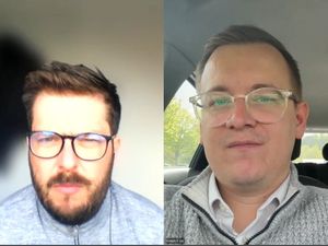 Supporting image for story: Jonny Drury & Lewis Cox preview West Brom's trip to Sheffield Wednesday