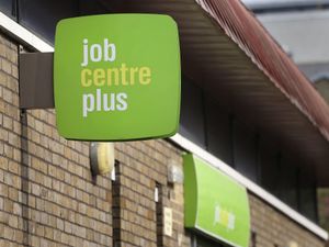Supporting image for story: Security guards in Jobcentres vote to strike in dispute over pay