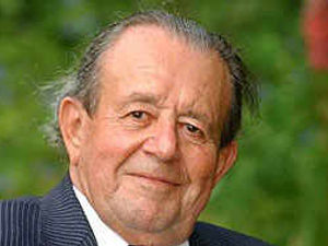 Supporting image for story: Labour's first Wyre chairman dies