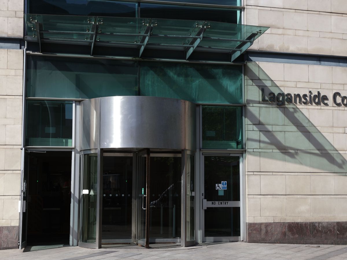 Admissibility of &lsquo;decisive evidence&rsquo; in trial of Soldier F examined