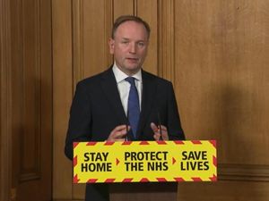 Supporting image for story: 25% of Covid-19 admissions to hospital are under the age of 55, MPs told