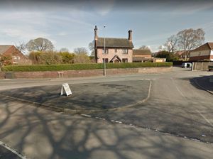 Supporting image for story: Teen suffers serious injuries after Walsall crash 