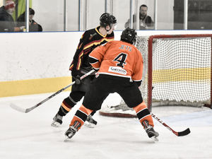 Supporting image for story: Karol Jets signs for 13th season with Tigers