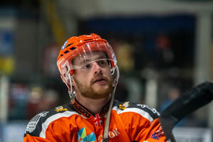 Supporting image for story: Telford Tigers make Jake Price signing