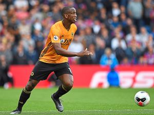 Supporting image for story: Willy Boly’s broken ankle has also highlighted how few major injuries have been suffered at Wolves