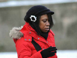 Supporting image for story: Speeder caught 13 times – at same spot